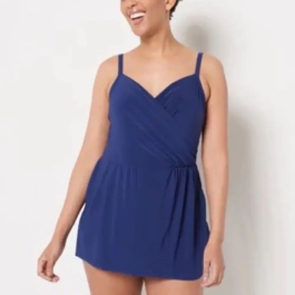 DreamShaper by Miracle Suit Ruby Romper